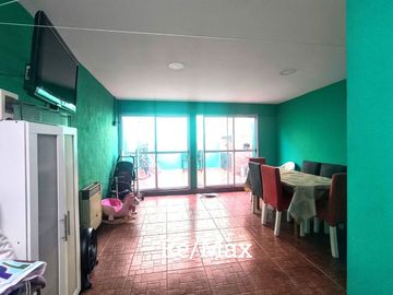 DEPARTAMENTO 4 AMBIENTES VILLA LUZURIAGA COCHERA