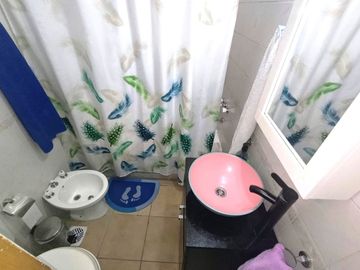 DEPARTAMENTO 4 AMBIENTES VILLA LUZURIAGA COCHERA