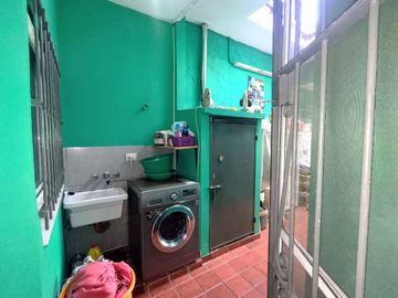 DEPARTAMENTO 4 AMBIENTES VILLA LUZURIAGA COCHERA