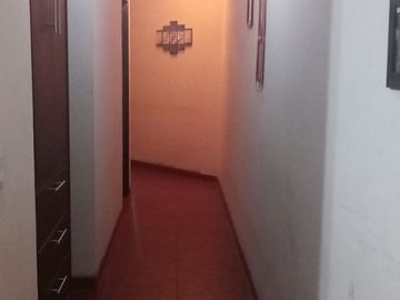 DEPARTAMENTO 4 AMBIENTES VILLA LUZURIAGA COCHERA