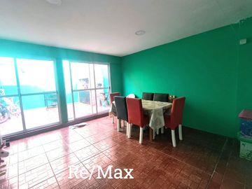 DEPARTAMENTO 4 AMBIENTES VILLA LUZURIAGA COCHERA