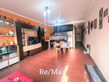 DEPARTAMENTO 4 AMBIENTES VILLA LUZURIAGA COCHERA