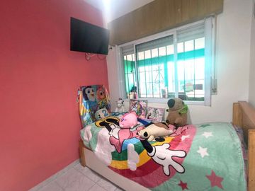 DEPARTAMENTO 4 AMBIENTES VILLA LUZURIAGA COCHERA
