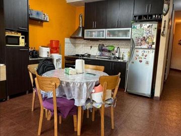 DEPARTAMENTO 4 AMBIENTES VILLA LUZURIAGA COCHERA