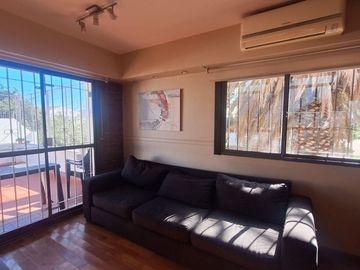 VENTA PH 4AMB, ZONA SHOPPING AVELLANEDA,TERRAZA