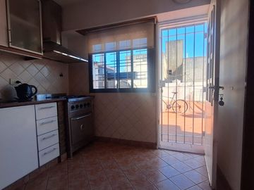 VENTA PH 4AMB, ZONA SHOPPING AVELLANEDA,TERRAZA