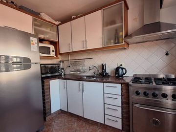 VENTA PH 4AMB, ZONA SHOPPING AVELLANEDA,TERRAZA
