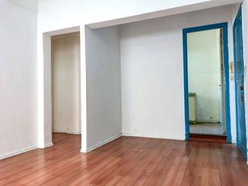 Venta departamento 2 ambientes San Cristóbal patio