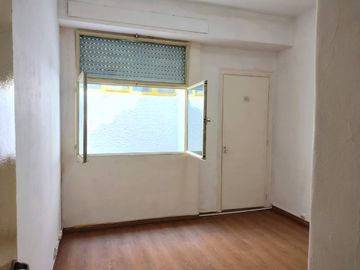 Venta departamento 2 ambientes San Cristóbal patio