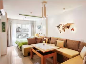 VENTA EN BLOCK 3 MONOAMBIENTES-BACK OFFICE COCHERA
