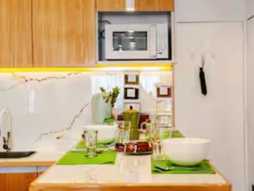 VENTA EN BLOCK 3 MONOAMBIENTES-BACK OFFICE COCHERA