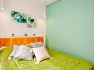 VENTA EN BLOCK 3 MONOAMBIENTES-BACK OFFICE COCHERA