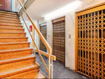 VENTA EN BLOCK 3 MONOAMBIENTES-BACK OFFICE COCHERA