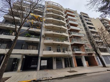 Venta Monoambiente V Urquiza Muy Luminoso c/Balcón