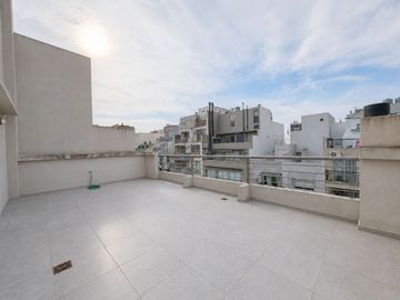 Venta Monoambiente V Urquiza Muy Luminoso c/Balcón