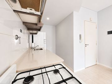 Venta Monoambiente V Urquiza Muy Luminoso c/Balcón
