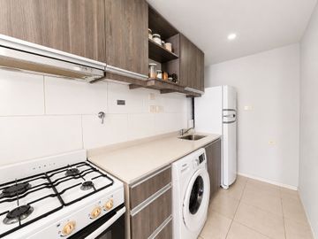 Venta Monoambiente V Urquiza Muy Luminoso c/Balcón