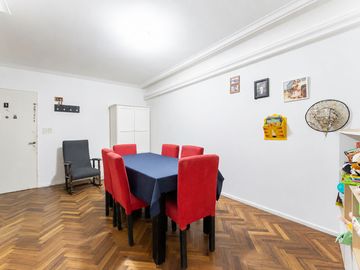 Venta Departamento 2 ambientes en Belgrano R.