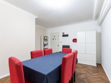 Venta Departamento 2 ambientes en Belgrano R.
