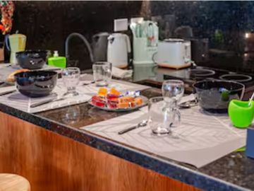 VENTA EN BLOCK DOS PLANTAS 4 MONOAMBIENTES AIRBNB