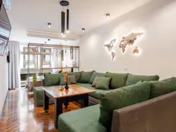 VENTA EN BLOCK DOS PLANTAS 4 MONOAMBIENTES AIRBNB