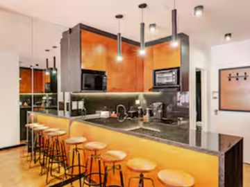 VENTA EN BLOCK DOS PLANTAS 4 MONOAMBIENTES AIRBNB