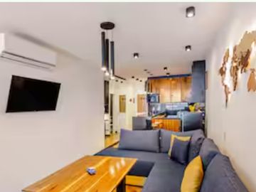 VENTA EN BLOCK DOS PLANTAS 4 MONOAMBIENTES AIRBNB