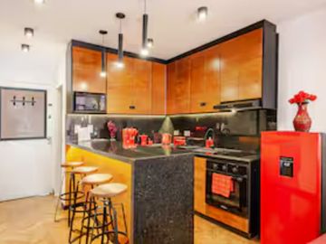 VENTA EN BLOCK DOS PLANTAS 4 MONOAMBIENTES AIRBNB