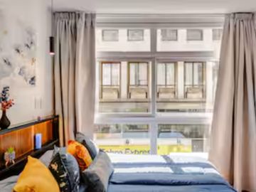 VENTA EN BLOCK DOS PLANTAS 4 MONOAMBIENTES AIRBNB