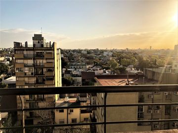 Venta Departamento 2 ambientes en Villa Urquiza