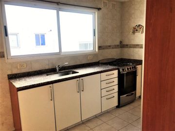 Venta Departamento 2 ambientes en Villa Urquiza