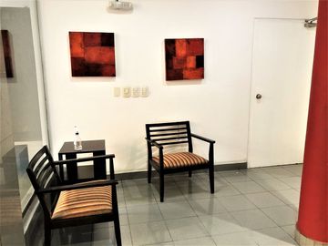 Venta Departamento 2 ambientes en Villa Urquiza