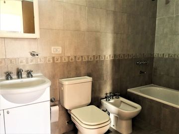 Venta Departamento 2 ambientes en Villa Urquiza