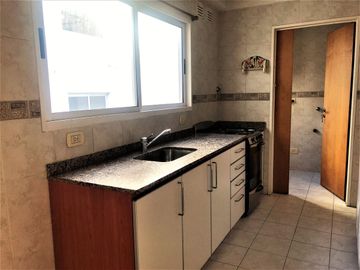 Venta Departamento 2 ambientes en Villa Urquiza
