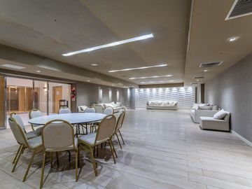 Venta Monoambiente en Torre Full Amenities