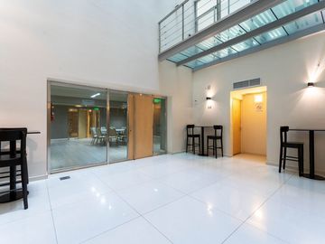 Venta Monoambiente en Torre Full Amenities