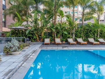 Venta Monoambiente en Torre Full Amenities
