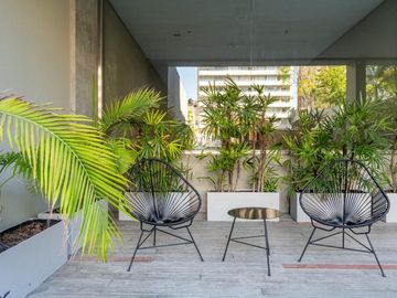 Venta Monoambiente en Torre Full Amenities