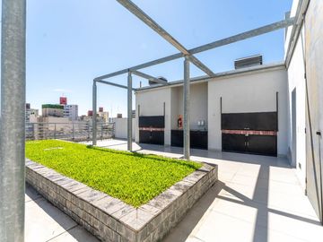 Venta Monoambiente en Torre Full Amenities