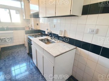 Av San Isidro 4700 - Nuñez - 2 Amb - Excelente Ubicacion