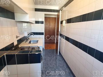 Av San Isidro 4700 - Nuñez - 2 Amb - Excelente Ubicacion