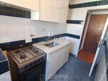 Av San Isidro 4700 - Nuñez - 2 Amb - Excelente Ubicacion