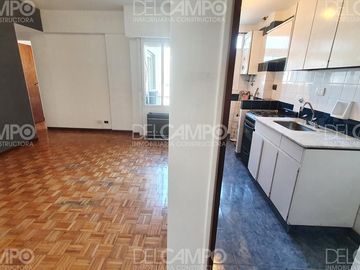 Av San Isidro 4700 - Nuñez - 2 Amb - Excelente Ubicacion