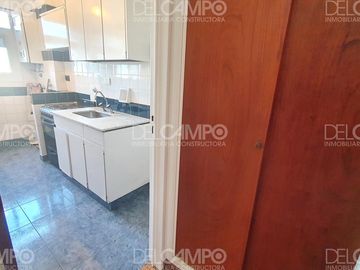 Av San Isidro 4700 - Nuñez - 2 Amb - Excelente Ubicacion