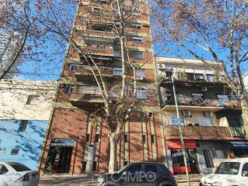 Av San Isidro 4700 - Nuñez - 2 Amb - Excelente Ubicacion