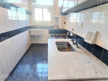 Av San Isidro 4700 - Nuñez - 2 Amb - Excelente Ubicacion