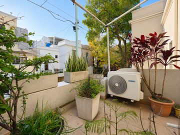 Venta Casa 5 Amb Barrio Segurola Terraza Cochera