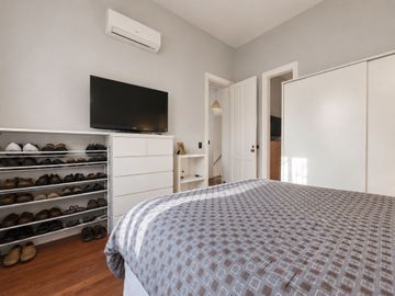 Venta Casa 5 Amb Barrio Segurola Terraza Cochera