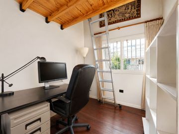Venta Casa 5 Amb Barrio Segurola Terraza Cochera