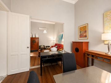 Venta Casa 5 Amb Barrio Segurola Terraza Cochera